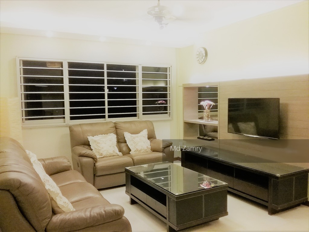 Pasir Ris Drive 6 thumbnail photo